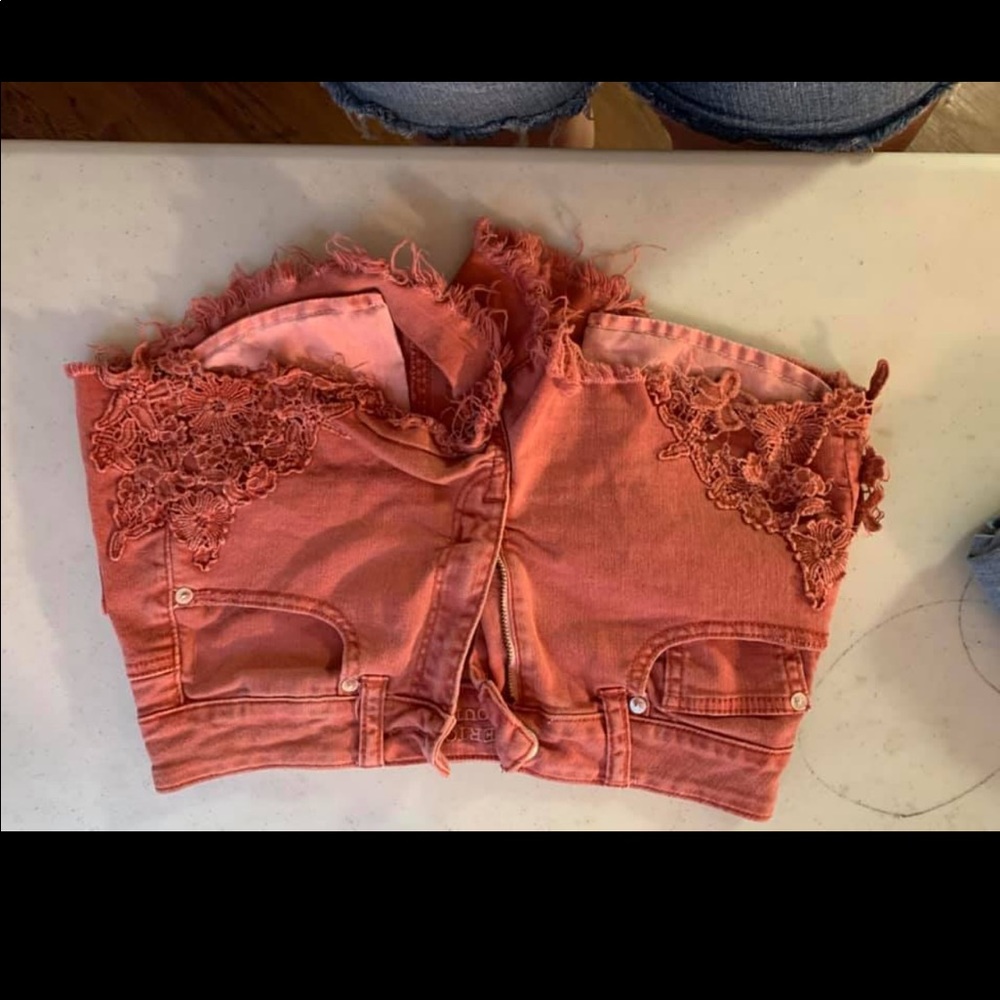 American Eagle shorts